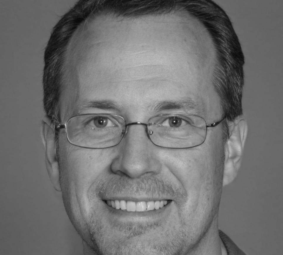 Dr. Marcus Schneider Finanzexperte